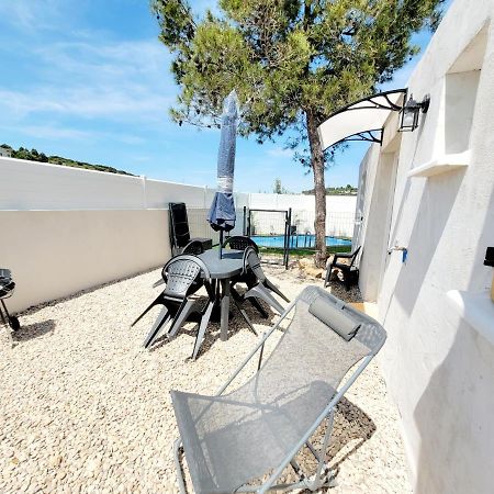 Logement Independant "Les Coquelicots", Terrasse Proche Des Plages Et Montpellier Juvignac Buitenkant foto